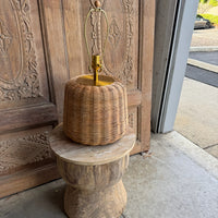 Dumar Table Lamp