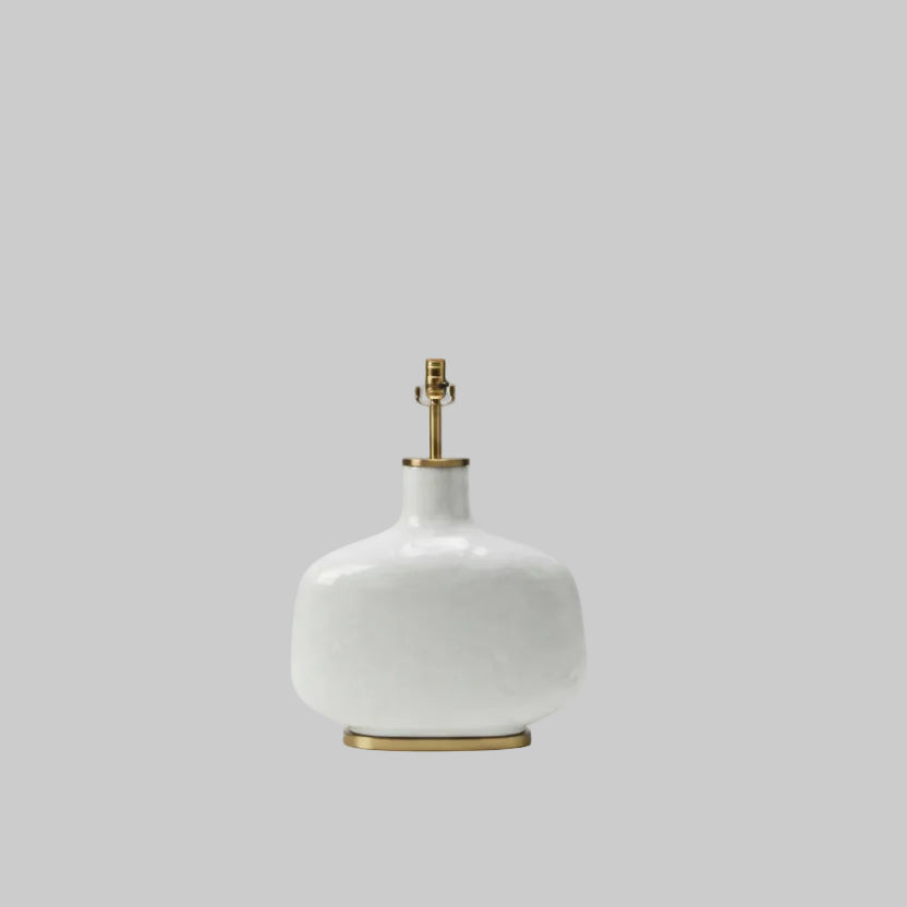 Ceramic Table Lamp Visual Comfort - Pair