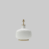Ceramic Table Lamp Visual Comfort - Pair