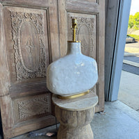 Ceramic Table Lamp Visual Comfort - Pair