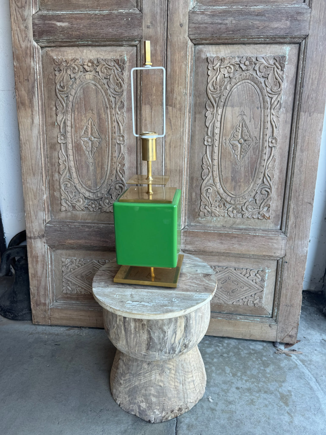 Small Table Lamp Visual Comfort - Pair