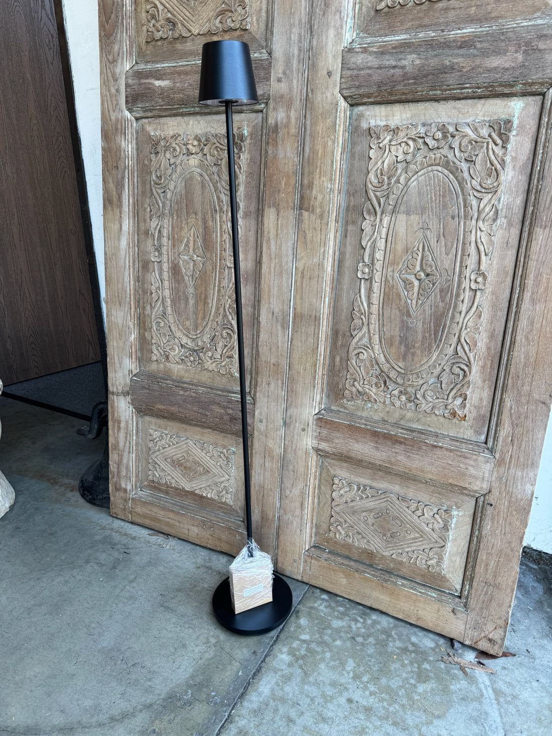 Cordless Floor lamp
