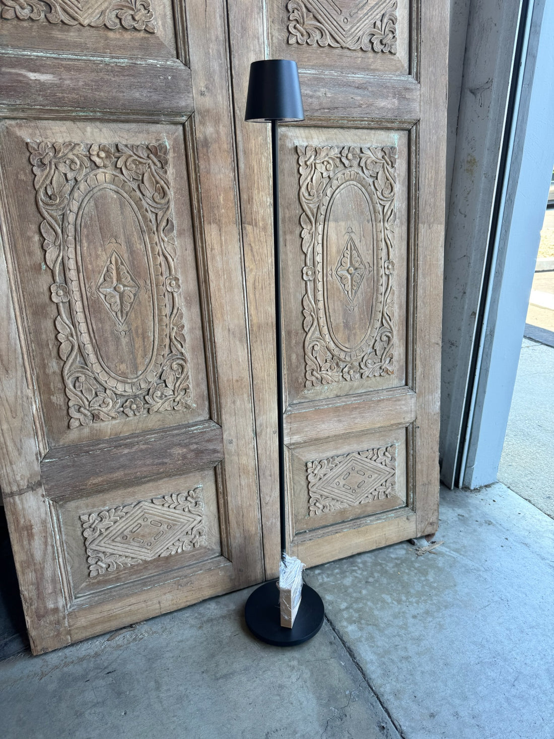 Cordless Floor lamp