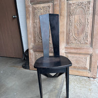 Wood Dining Chairs