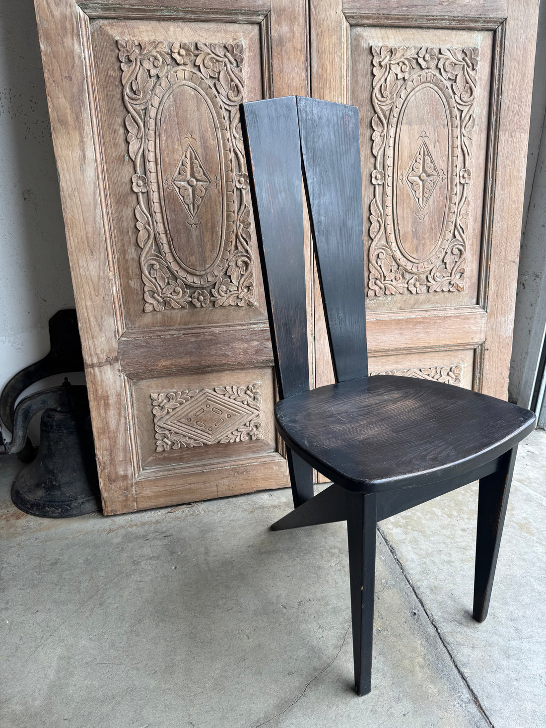 Wood Dining Chairs
