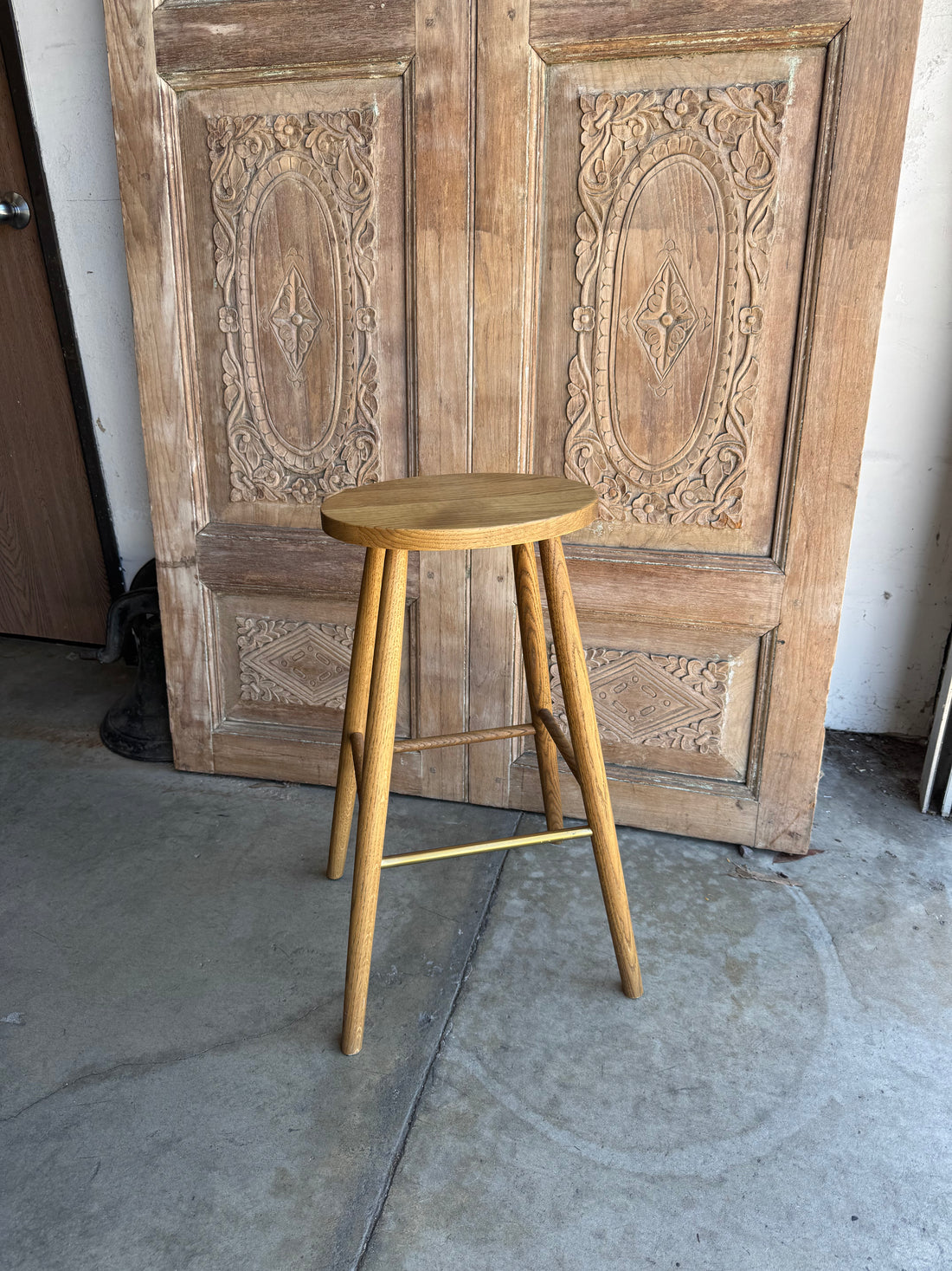 HQ Stools