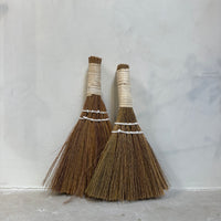 Seagrass Broom