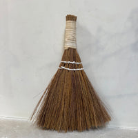 Seagrass Broom