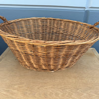 Two Handled Basket