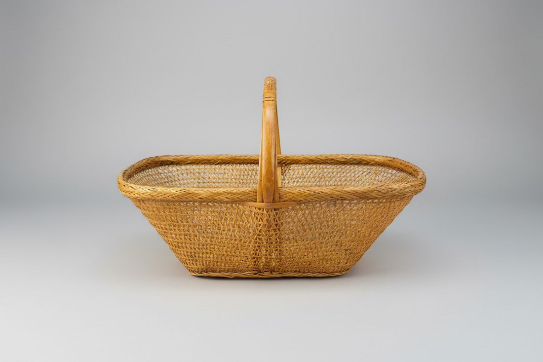Basket Handled