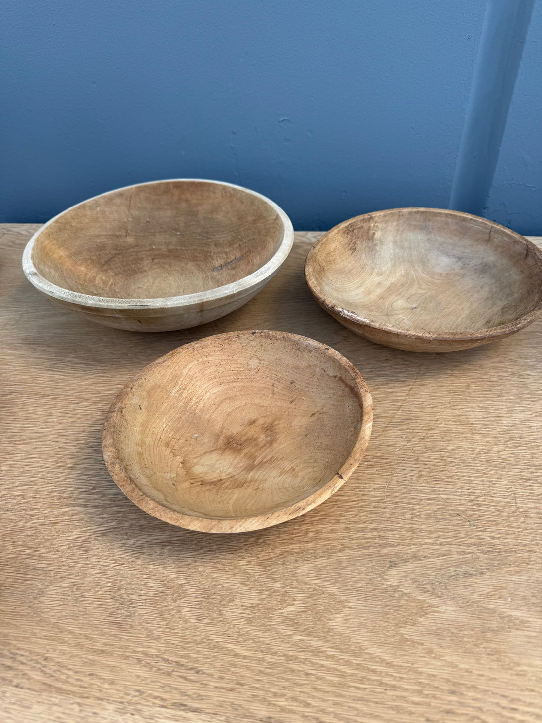 Dough Bowls