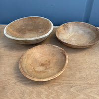 Dough Bowls