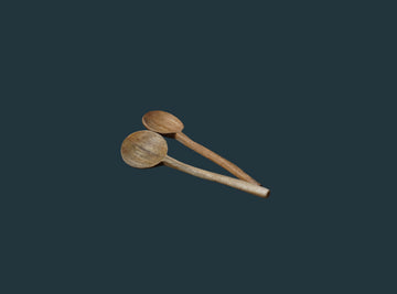 Mango Wood Spoon