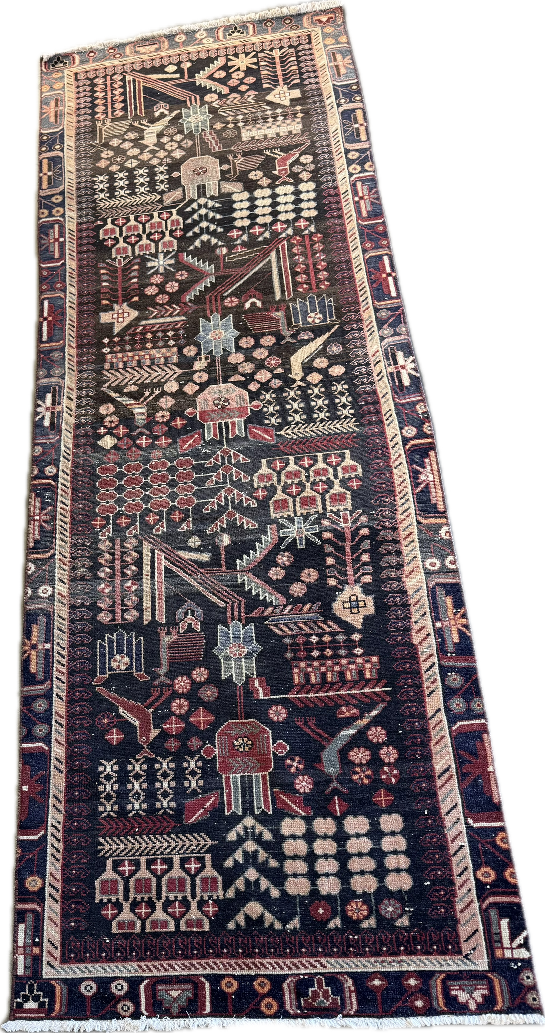 Rug Runner #16