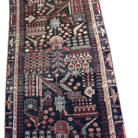 Rug Runner #16