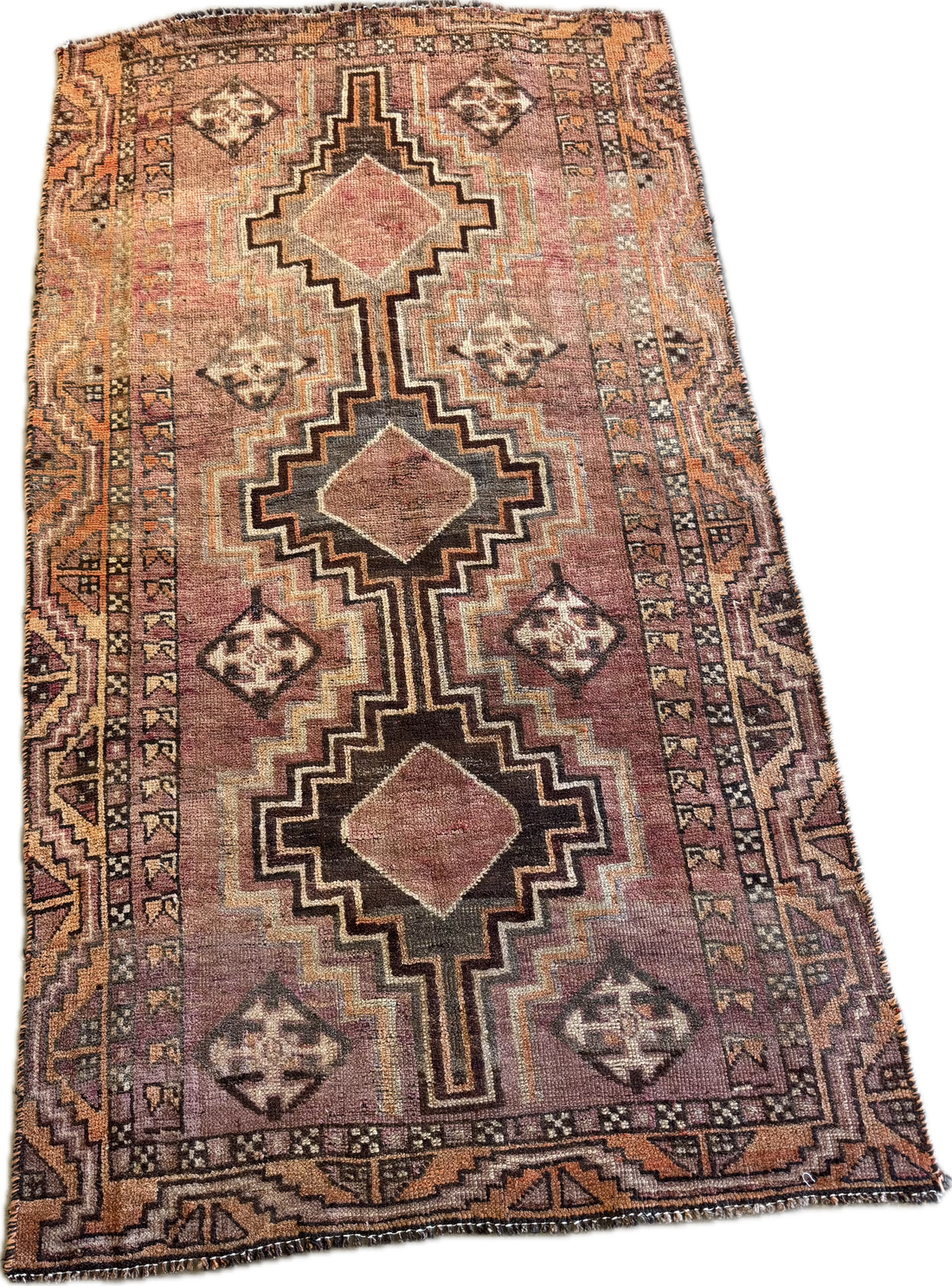 Rug Runner #18