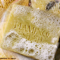 Flamingo Estate Bar Soap