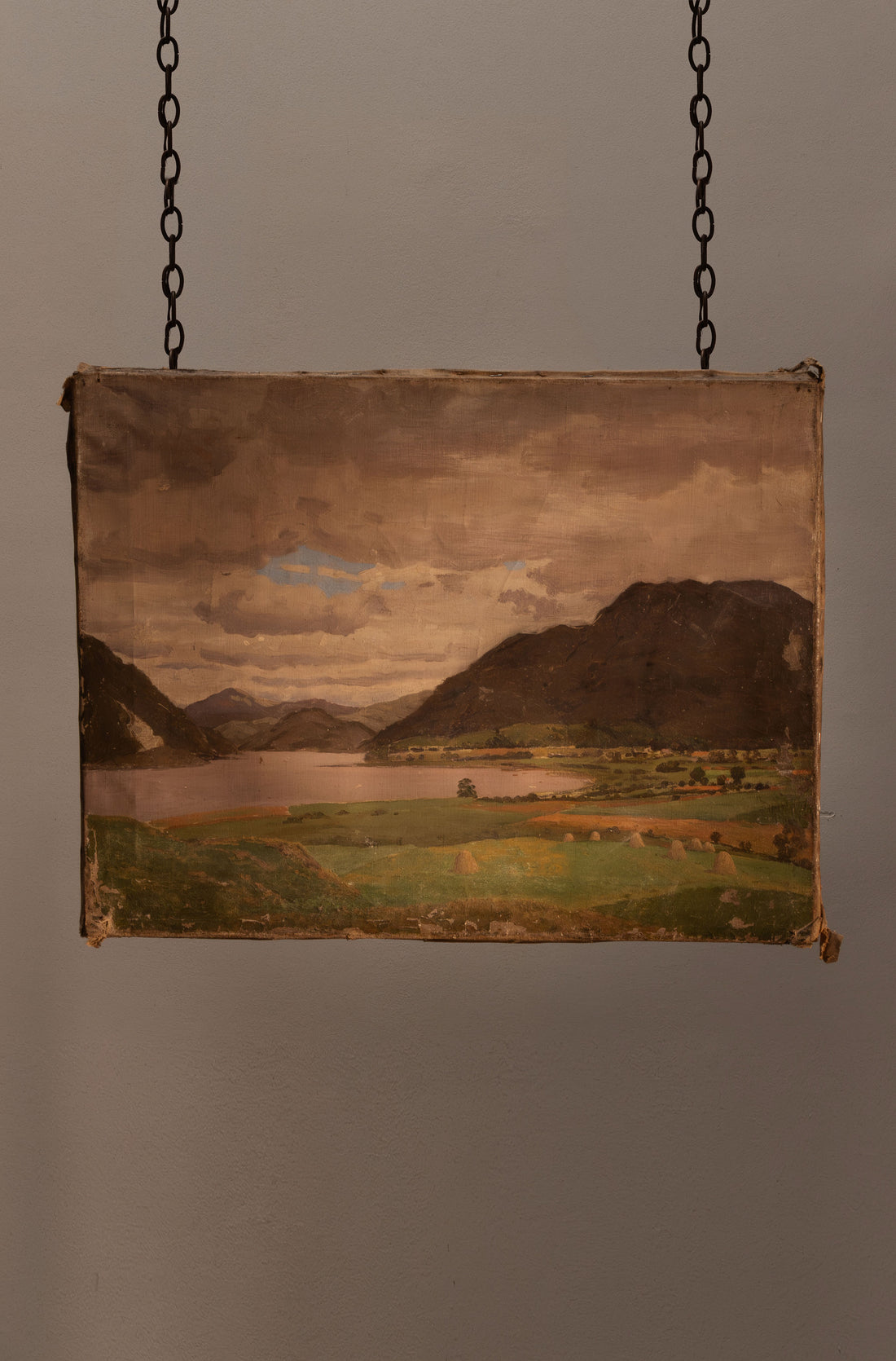 Scottish Landscape
