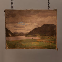 Scottish Landscape