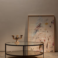 Abstract Composition