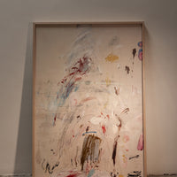 Abstract Composition