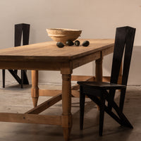 Vintage Modernist Dining Chairs