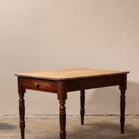 Vintage Writing Table
