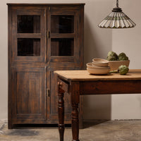 Vintage Writing Table