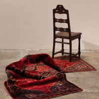 Ladderback Side Chair