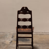 Ladderback Side Chair