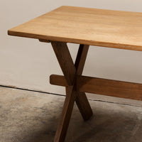 Trussle Dining Table