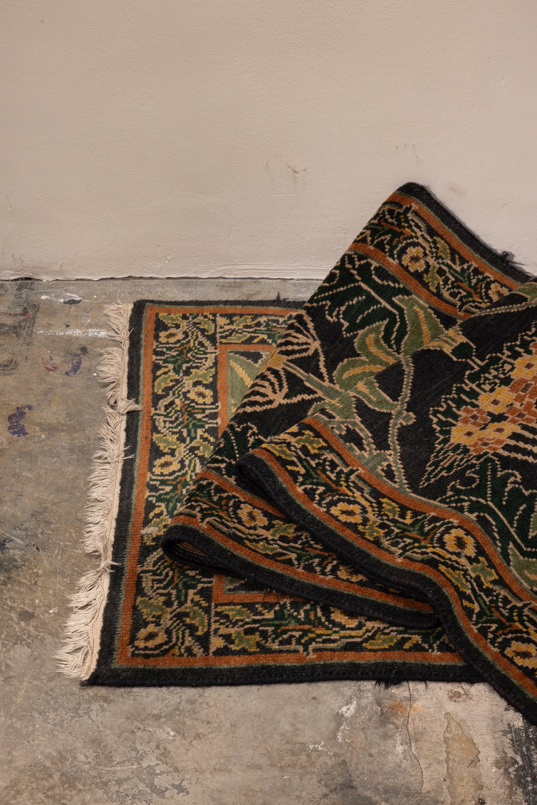 Rug #6