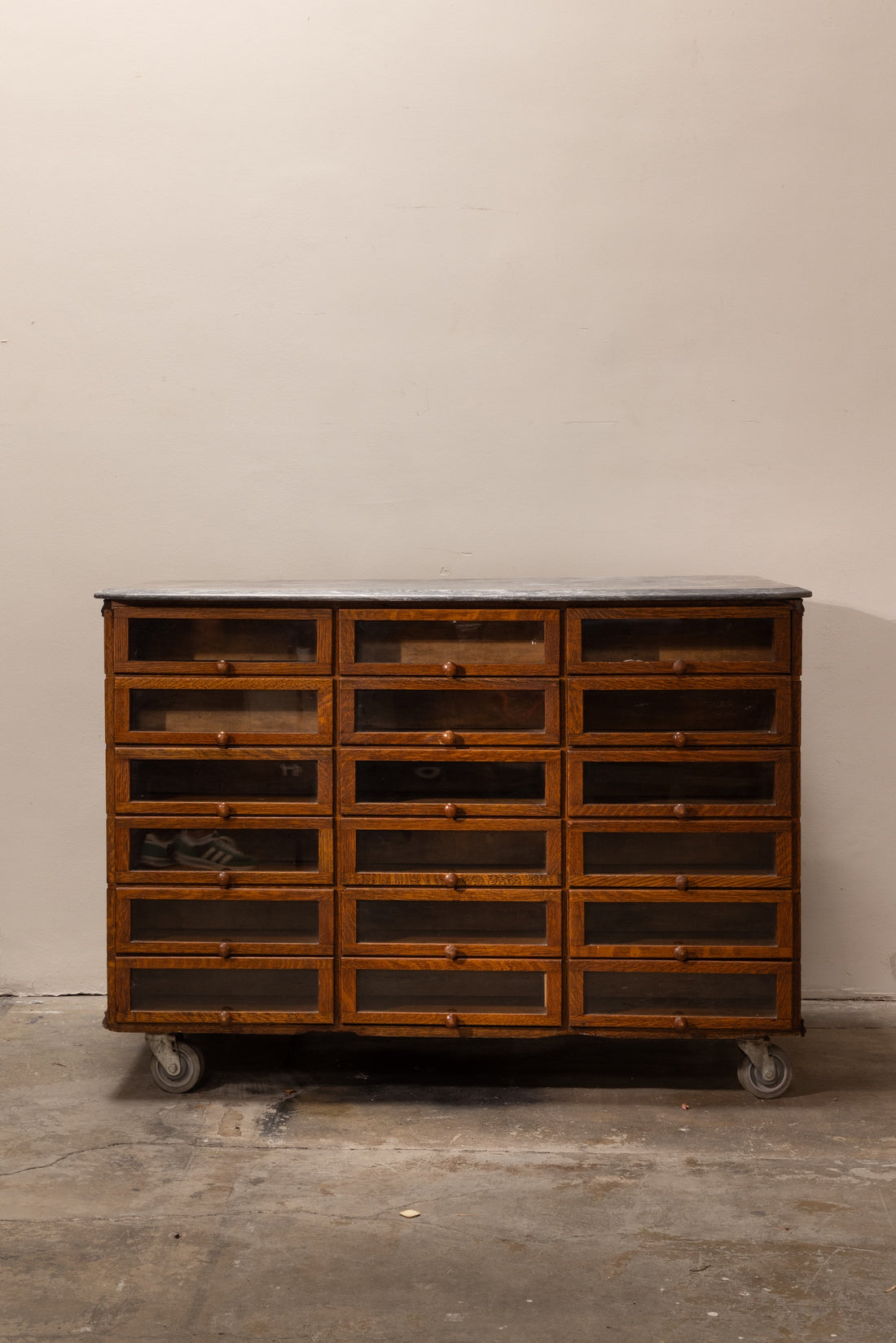 Oak Haberdashery