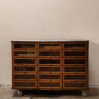 Oak Haberdashery