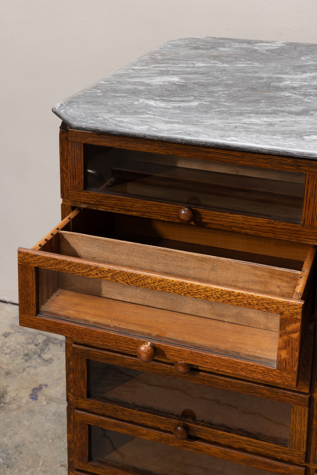 Oak Haberdashery