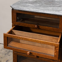 Oak Haberdashery