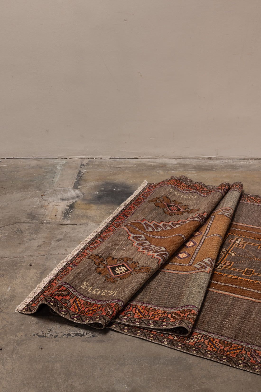 Rug #55