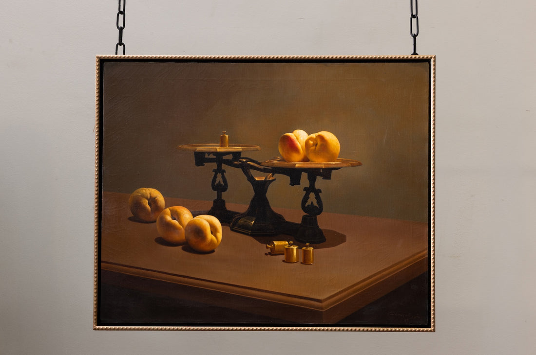 Still Life