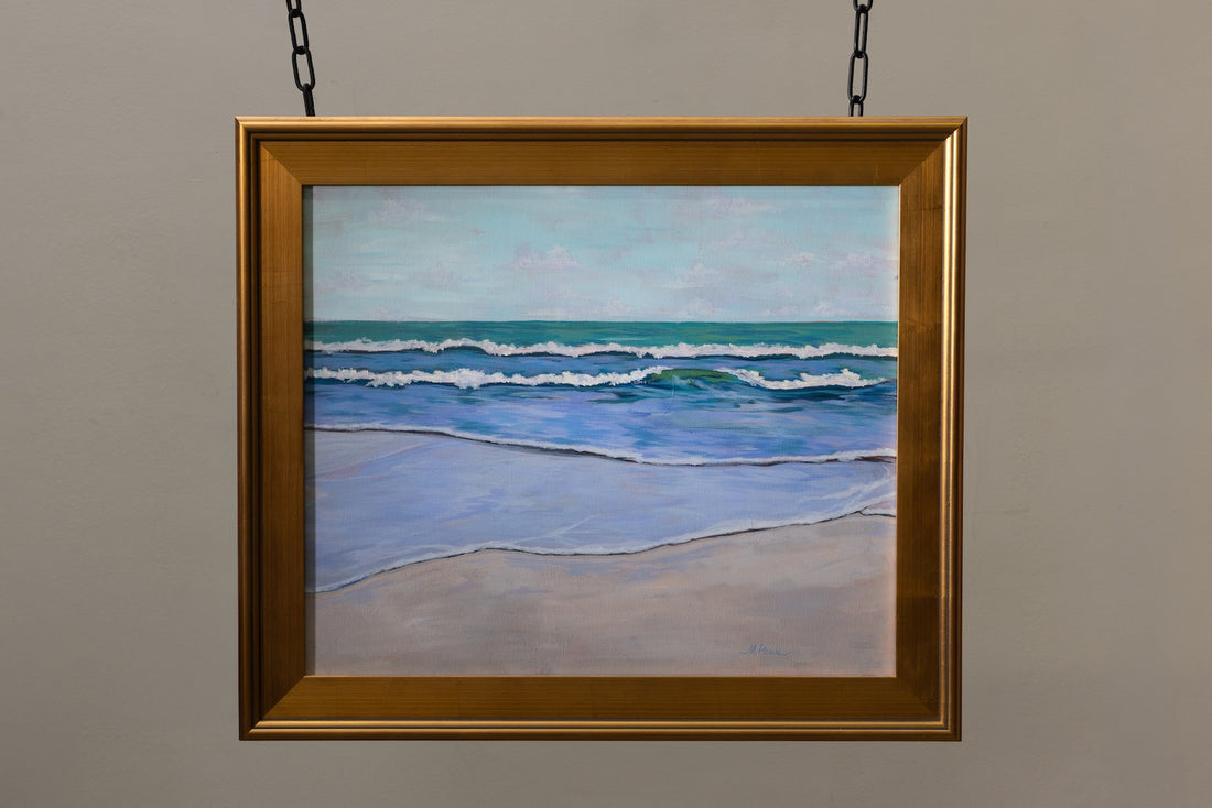 Seascape