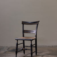 Painted Side Chair