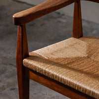 Scandinavian Armchair