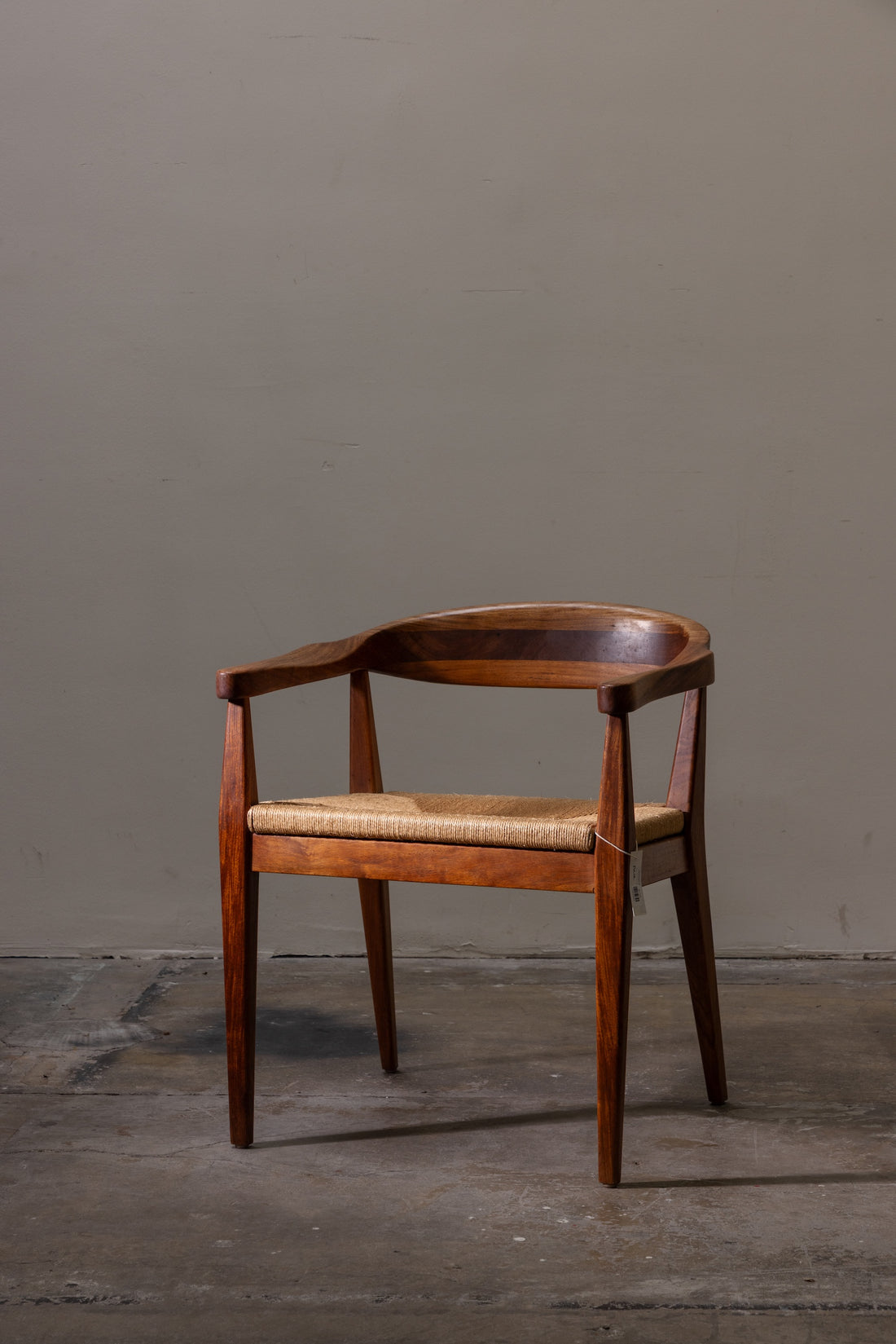 Scandinavian Armchair
