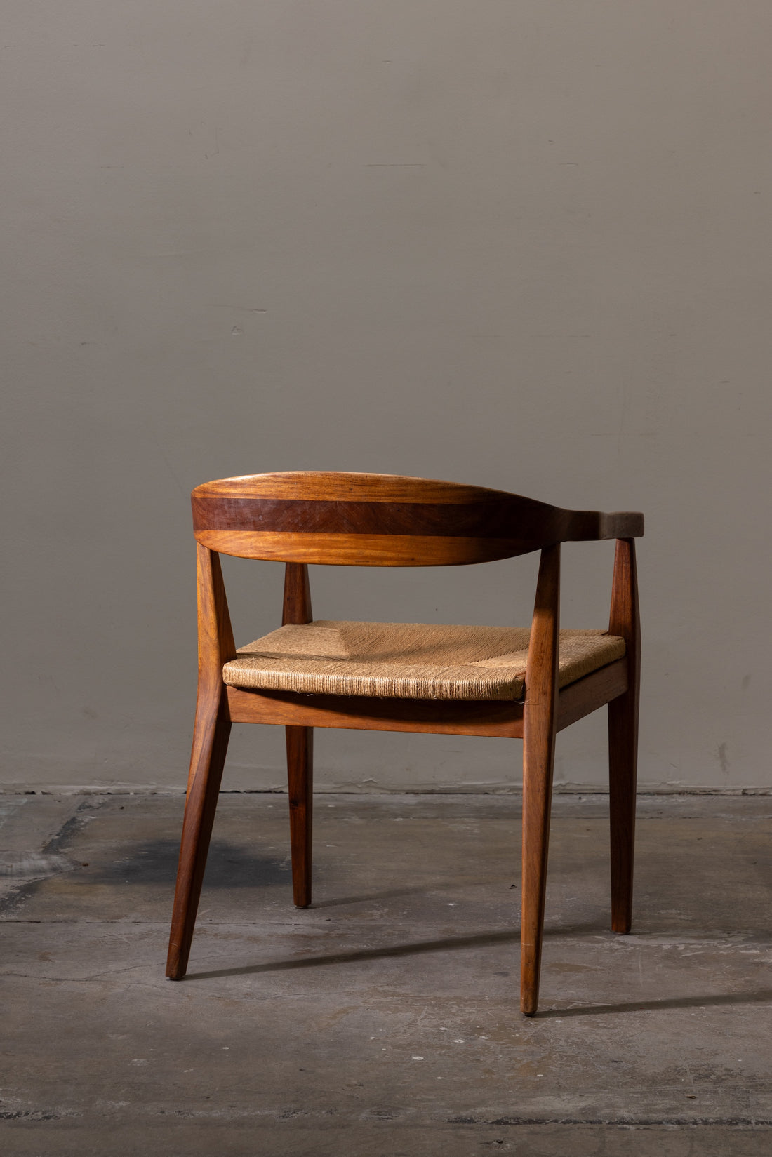 Scandinavian Armchair