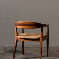 Scandinavian Armchair