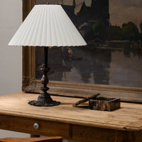 Ornate Table Lamp