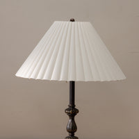 Ornate Table Lamp