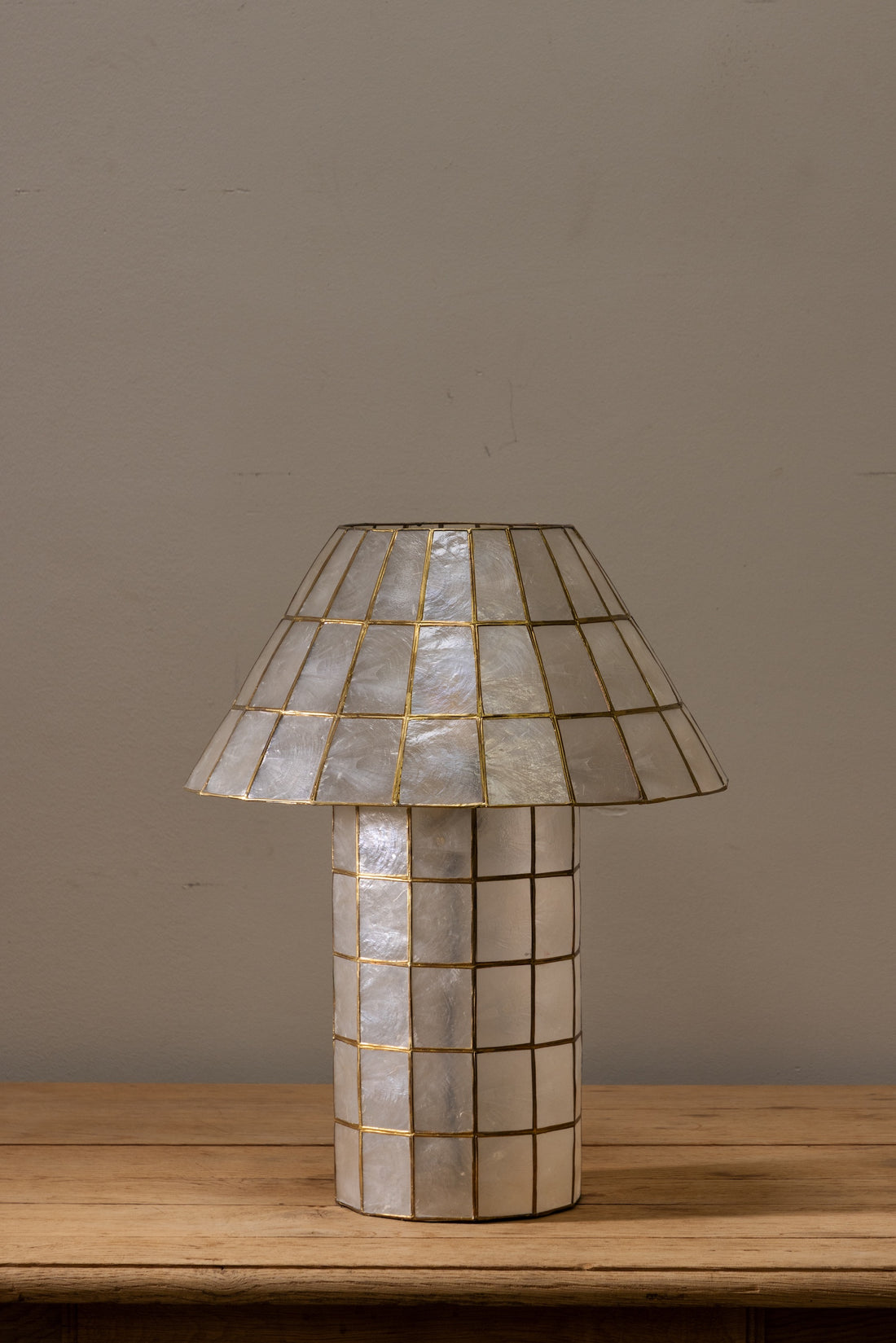 Cornelia Table Lamp