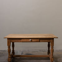Farmhouse Desk