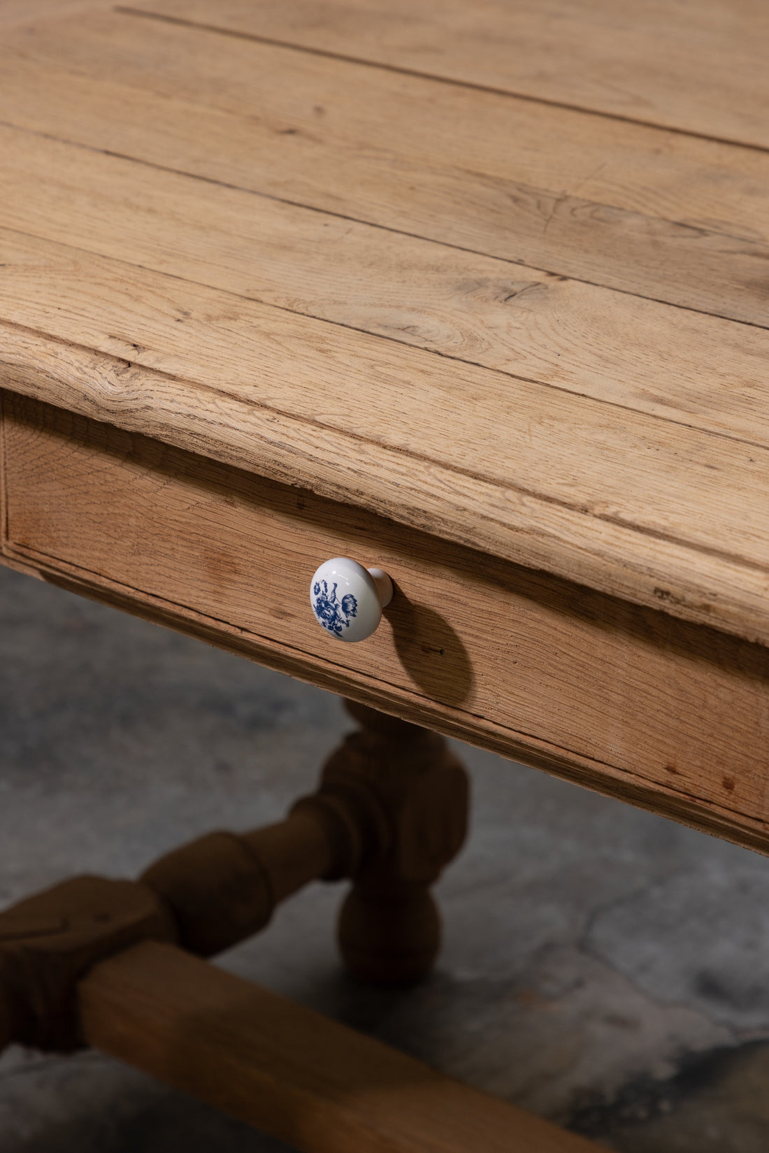 Farmhouse Desk