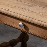 Farmhouse Desk